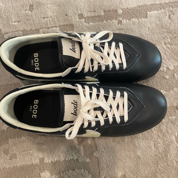 Bode x Nike sneakers unisex - Picture 1 of 7